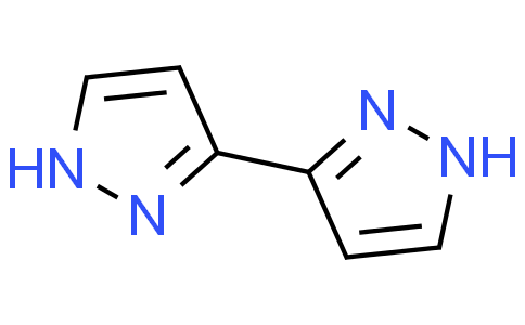 3,3'-Bi-1H-pyrazole