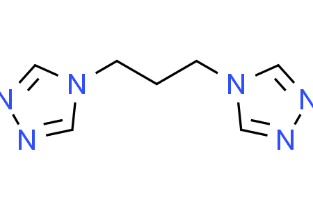1,3-di(4H-1,2,4-triazol-4-yl)propane