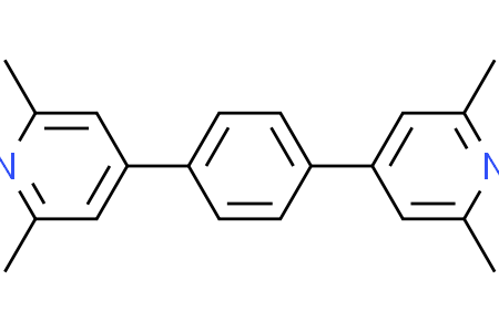 1,4-bis(2,6-dimethylpyridin-4-yl)benzene