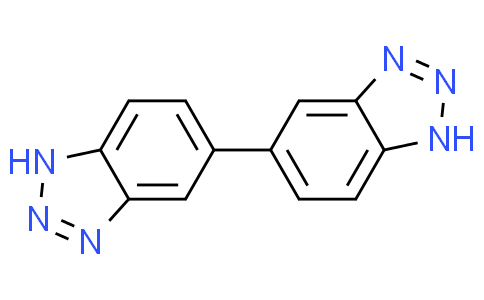 1H,1'H-5,5'-bibenzo[d][1,2,3]triazole