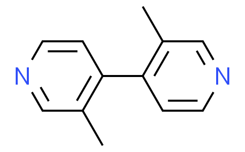 3,3'-dimethyl-4,4'-bipyridine 4,4'-聯吡啶-3,3'-二甲基