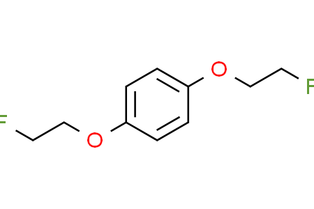 1,4-Bis(2-Fluoroethoxy)Benzene