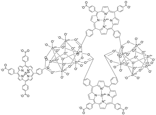 PCN-224(H)