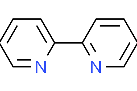 2,2'-bipyridine 2,2'-聯吡啶