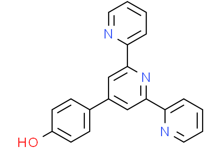 2-(2-PYRIDYL)BENZIMIDAZOLE 2-(2-吡啶)-苯並咪唑