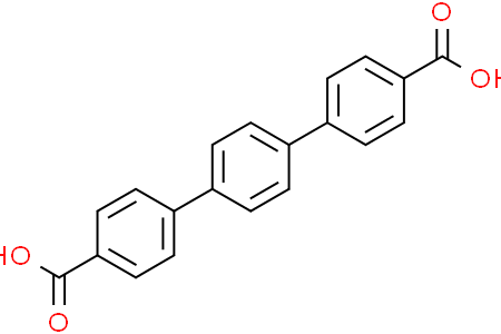 [1,1':4',1''-terphenyl]-4,4''-dicarboxylicacid