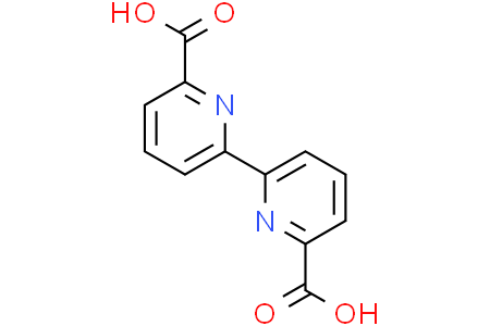 2,2'-BIPYRIDINE-6,6'-DICARBOXYLIC ACID [2,2'-聯吡啶]-6,6'-二羧酸