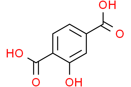 2-hydroxyterephthalic Acid 2-羥基對苯二甲酸