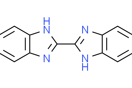 2-(1H-benzimidazol-2-yl)-1H-benzimidazole