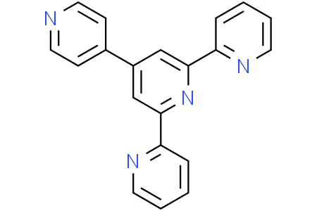 2,6-dipyridin-2-yl-4-pyridin-4-ylpyridine