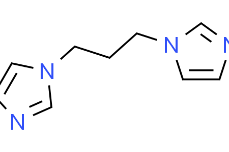 1,3-BIS(1-IMIDAZOLYL)PROPANE 1,3-雙(1-咪唑)丙烷