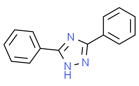 3,5-Diphenyl-1H-1,2,4-triazole
