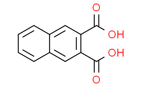 2,3-Naphthalenedicarboxylicacid 2,3-萘二羧酸