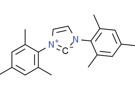 1,3-dimesityl-1H-imidazol-3-ium-2-ide