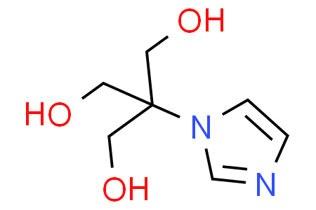 2-Hydroxymethyl-2-imidazol-1-yl-propane-1,3-diol