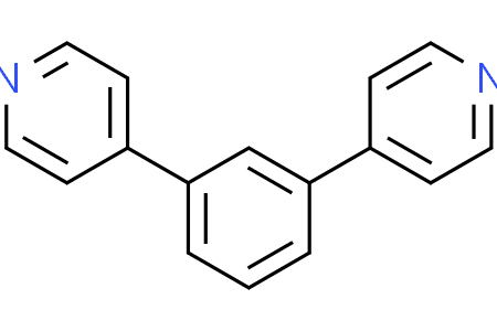 4-(3-(pyridin-4-yl)phenyl)pyridine