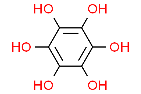 1,2,3,4,5,6-Benzenehexol 六羥基苯