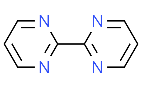 2,2'-Bipyrimidine 2,2'-聯嘧啶
