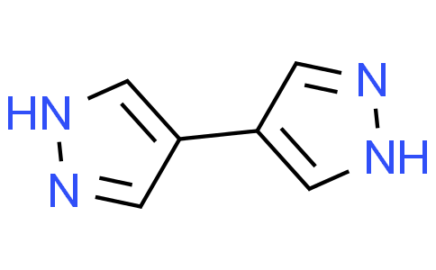 1H,1'H-4,4'-bipyrazole