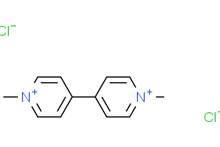 1,1'-dimethyl-[4,4'-bipyridine]-1,1'-diium chloride