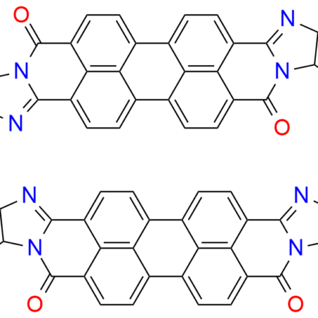 PTCBI (cis- and trans- mixture) PTCBI (順反混合物)
