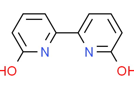 2,2'-Bipyridine-6,6'-diol 2,2'-聯吡啶-6,6'-二醇