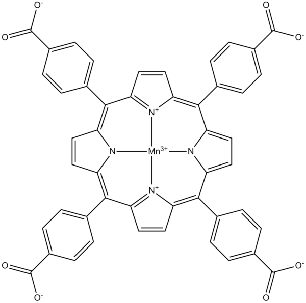 Mn(TCPP)