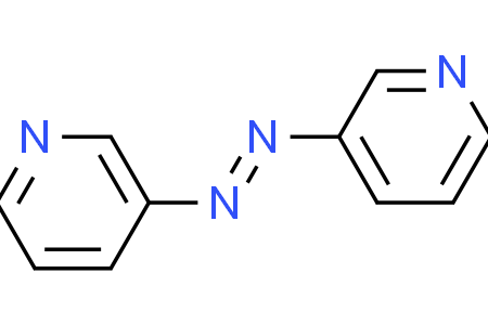 1,2-di(pyridin-3-yl)diazene