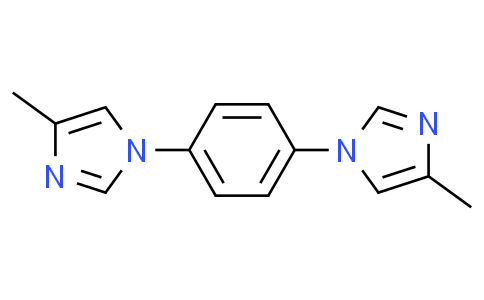 1,4-bis(1-(4-methyl)imidazolyl)benzene
