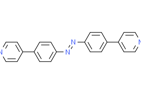 1,2-bis(4-(pyridin-4-yl)phenyl)diazene