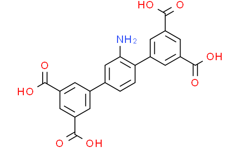 2.5-di(3.5-dicarboxylhenyl)aniline