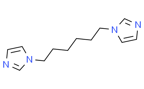 1,6-di(1H-imidazol-1-yl)hexane