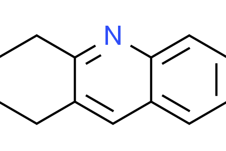 1,2,3,4-tetrahydroacridine 1,2,3,4-四氫吖啶