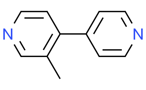 3-methyl-4,4'-bipyridine