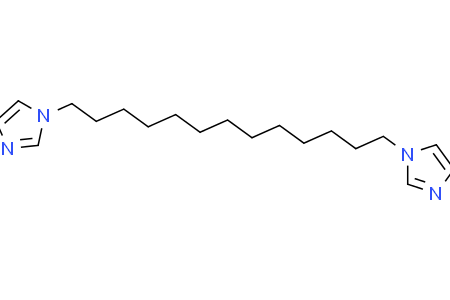 1,13-di(1H-imidazol-1-yl)tridecane