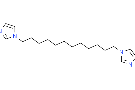 1,12-di(1H-imidazol-1-yl)dodecane