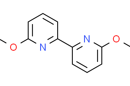 2,2'-Bipyridine, 6,6'-dimethoxy-