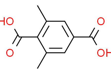2,6-dimethylterephthalic acid 2,6-二甲基對苯二甲酸