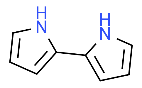 1H,1'H-2,2'-bipyrrole 2,2'-二吡咯