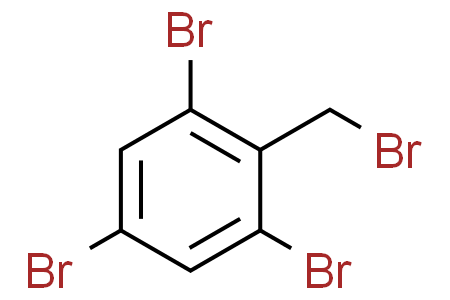 1,3,5-tribromo-2-(bromomethyl)benzene