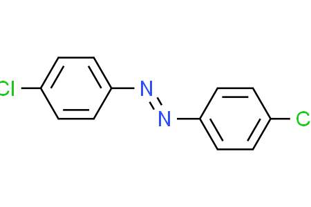 1,2-bis(4-chlorophenyl)diazene