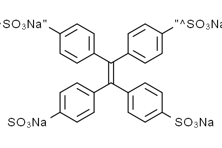 sodium 4,4',4'',4'''-(ethene-1,1,2,2-tetrayl)tetrabenzenesulfonate