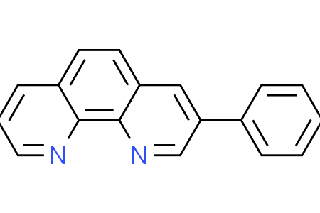 1,10-Phenanthroline, 3-phenyl-
