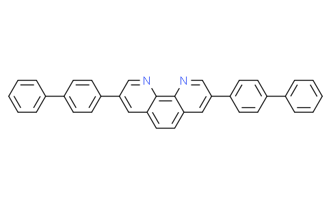 3,8-di([1,1'-biphenyl]-4-yl)-1,10-phenanthroline