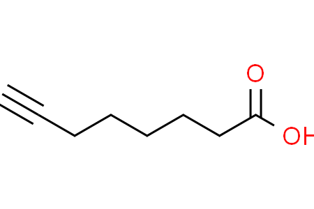 oct-7-ynoic acid