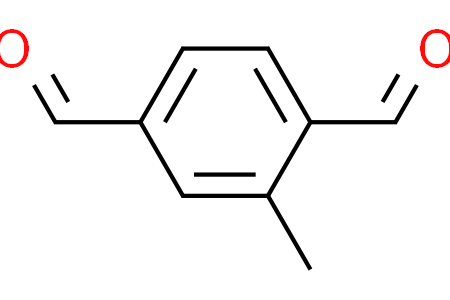 2-Methyl-1,4-benzenedicarbaldehyde 1,4-二醛基-2-甲基苯