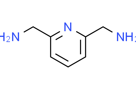 2,6-Pyridinedimethanamine 2,6-雙(氨基甲基)吡啶