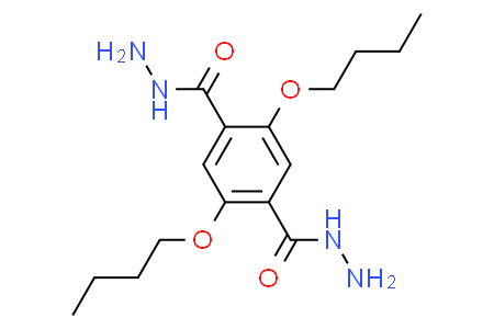 2,5-dibutoxyterephthalohydrazide
