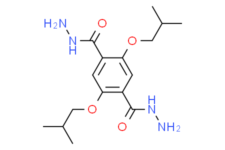 2,5-diisobutoxyterephthalohydrazide