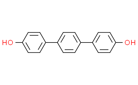 [1,1':4',1''-Terphenyl]-4,4''-diol [1,1':4',1''-三聯苯]-4,4''-二醇
